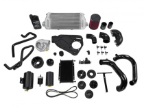 Jeep Wrangler V6 3.6l 2012-2014 Kompressorkit Inkl. InTune Kraftwerks